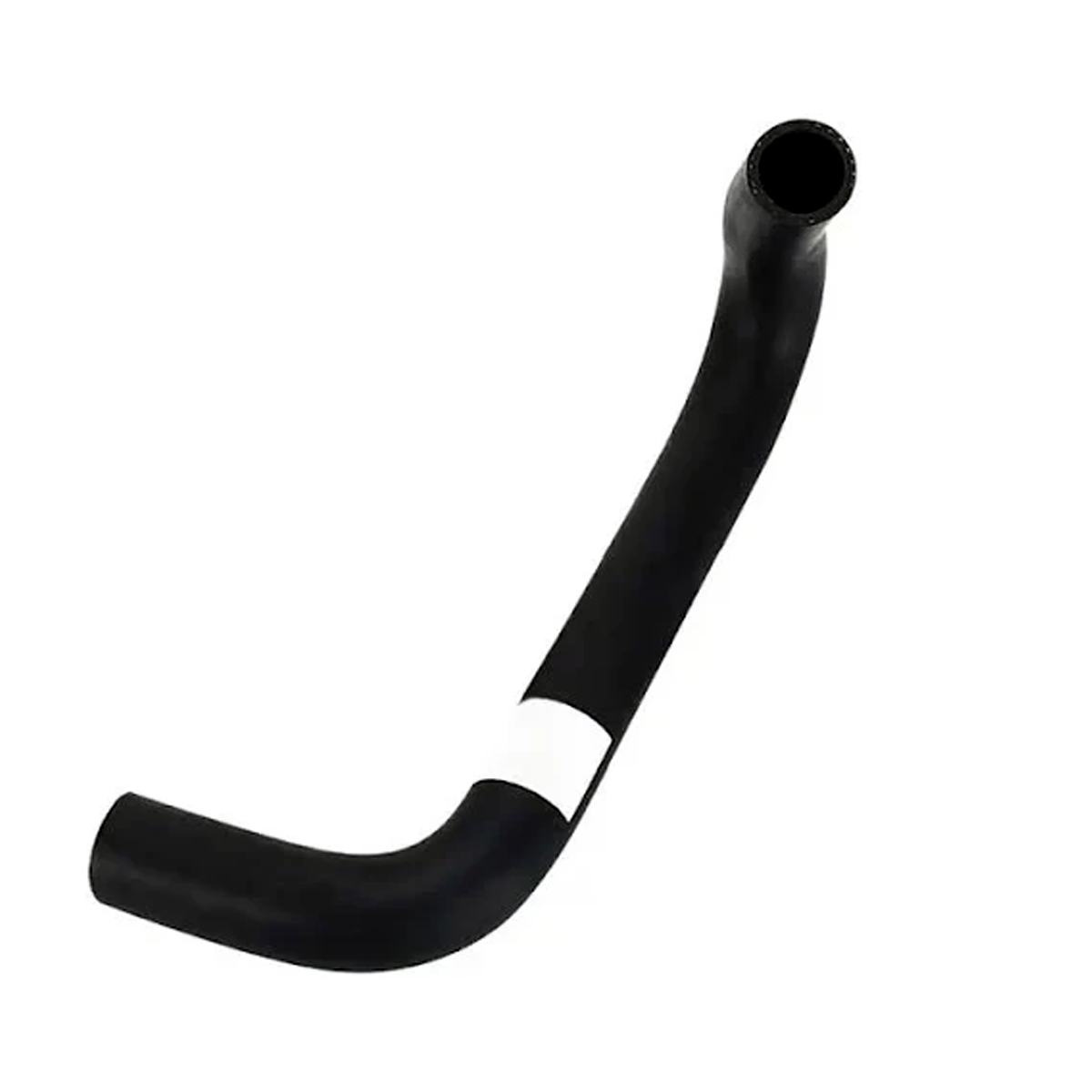 Tuyau d'eau inférieur 2444-R927 pour excavatrice Kobelco SK100-1