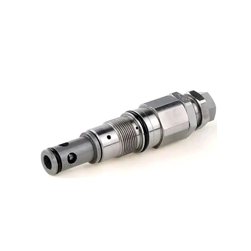 For Kobelco Excavator SK200-3 Relief Valve - KUDUPARTS
