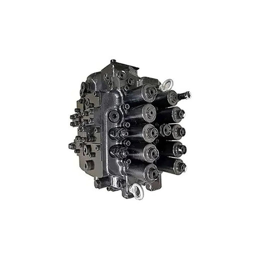 For Kobelco Excavator SK210LC-6 Main Control Valve Assy - KUDUPARTS