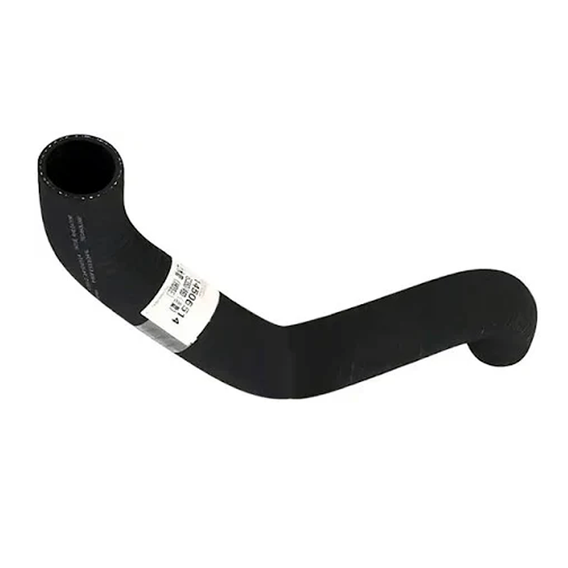 For Kobelco Excavator SK350-6 Upper Water Hose LC05P01086P1 - KUDUPARTS