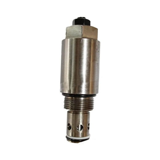 For Kobelco Excavator SK60-7 Relief Valve - KUDUPARTS