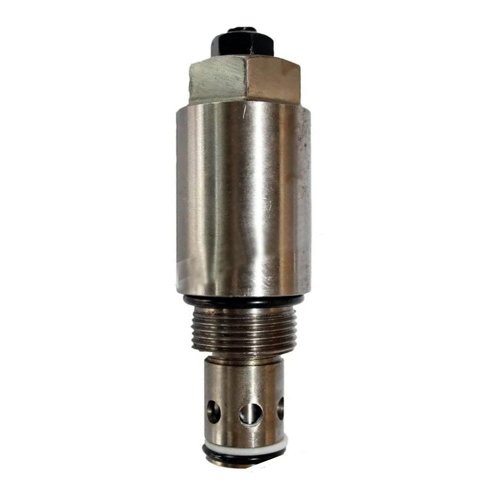 For Kobelco Excavator SK60-7 Relief Valve - KUDUPARTS