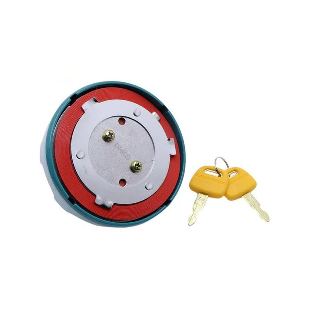 For Kobelco SK60 SK120-3 SK200-3 SK250-6 SK330-6 SK350-6 SK450-6 SK480-6 Fuel Tank Cap High Quality