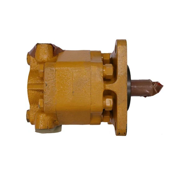 Pompe de direction pour bulldozer Komatsu D45A-1 D45P-1 D45S-1, références 07426-72201 et 07426-72203