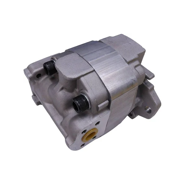 Pompe hydraulique 705-22-38050 pour camion-benne Komatsu HD405-6 HD325-6 HD325-6W
