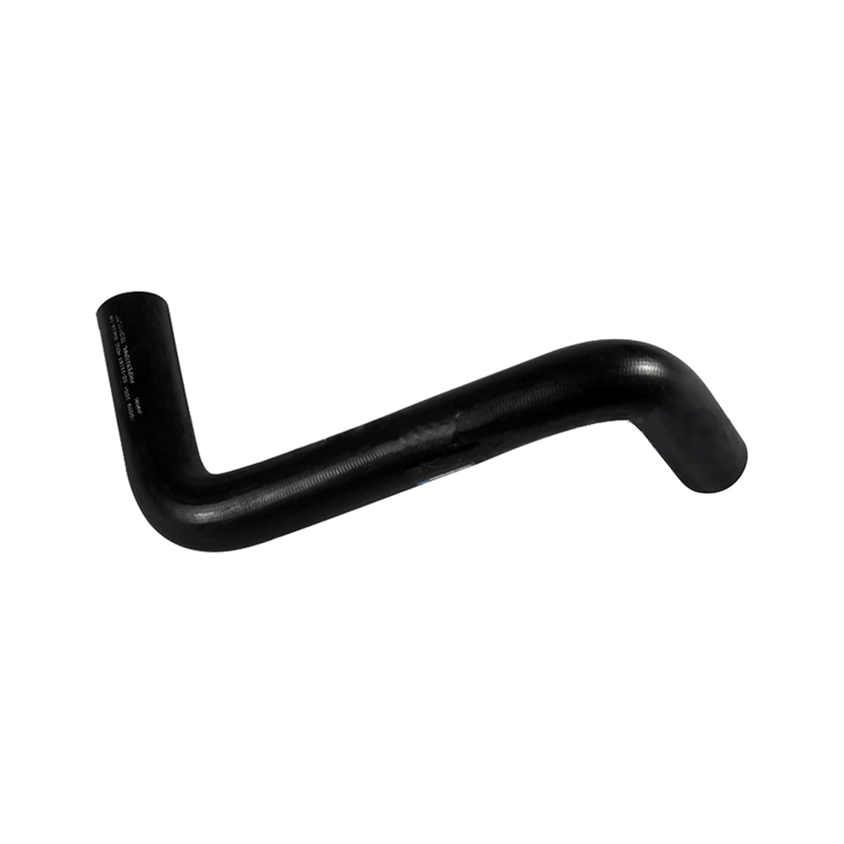 Tuyau d'eau inférieur 20G-03-11163 pour excavatrice Komatsu PC100-3