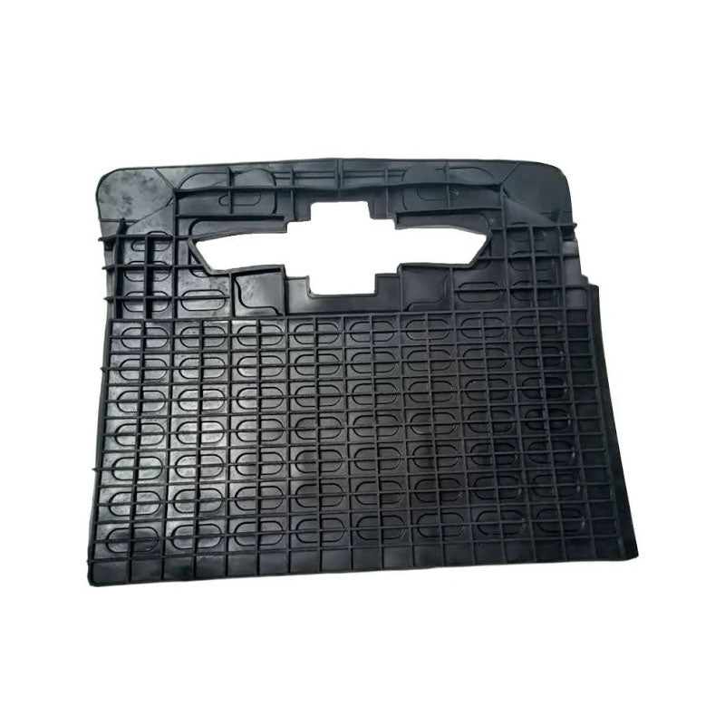 For Komatsu Excavator PC100-6 PC120-6 PC130-6 PC200-6 Floor Mat 20Y-973-2682 - KUDUPARTS