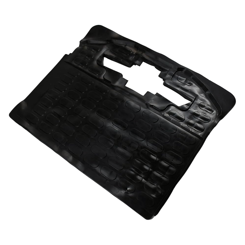 Tapis de sol 20Y-973-2682 pour pelle Komatsu PC100-6, PC120-6, PC130-6 et PC200-6