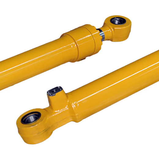 For Komatsu Excavator PC200-5 PC200-6 PC200-7 Boom Cylinder Assembly - KUDUPARTS