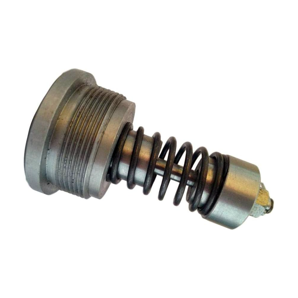 For Komatsu Excavator PC200-6 Pressure Compensated Valve - KUDUPARTS