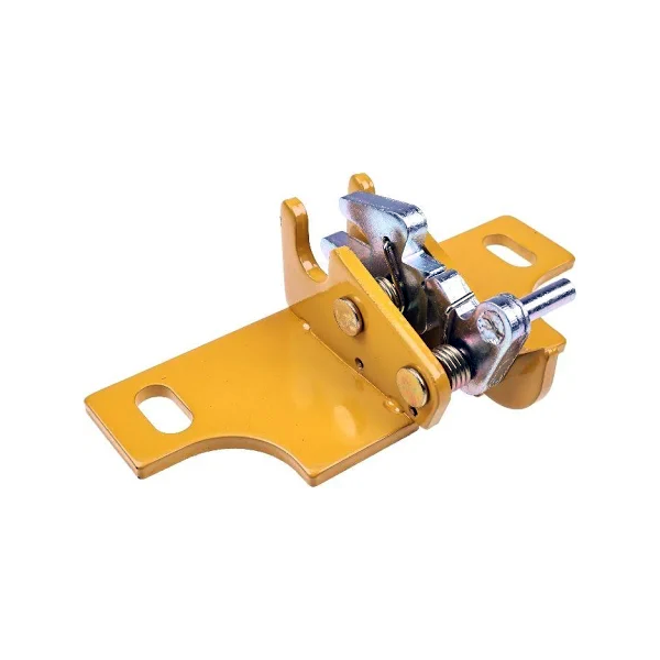 Verrouillage du capot moteur pour pelle Komatsu PC200-7
