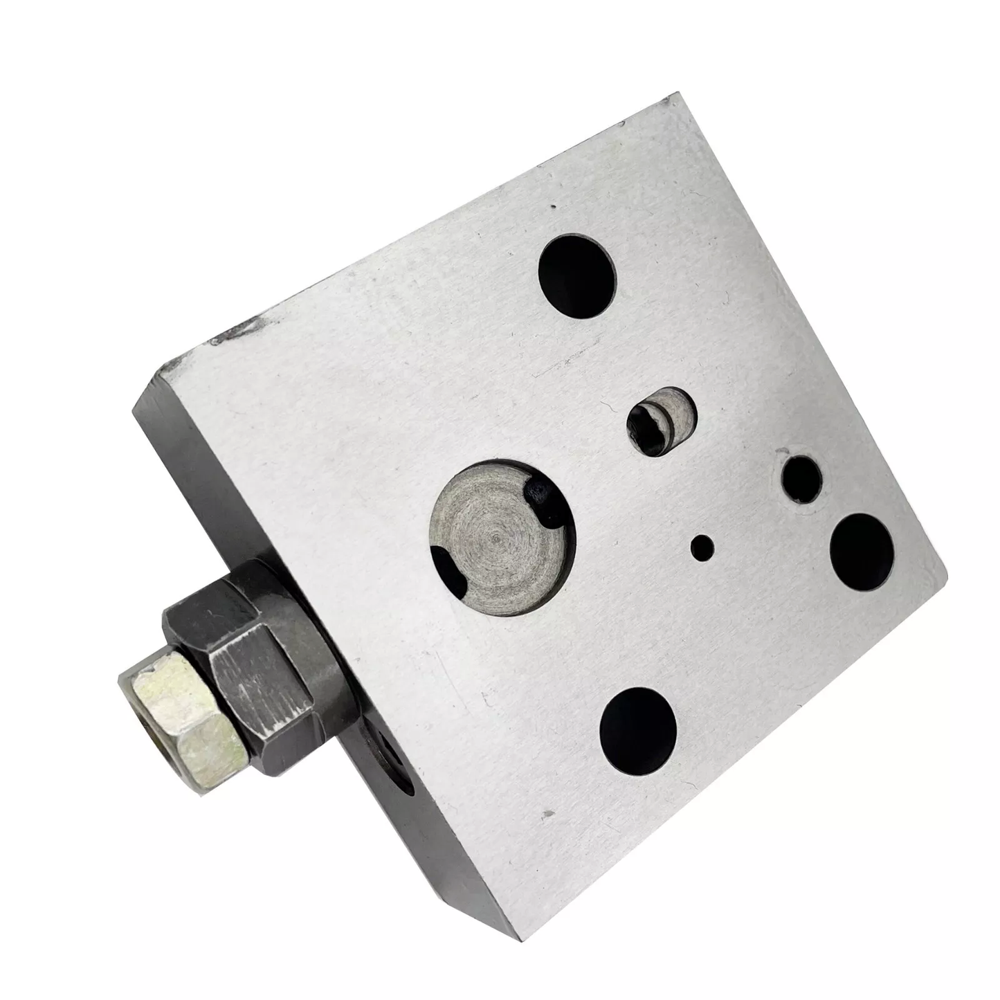 Conjunto de válvula reductora 723-40-71102 para excavadora Komatsu PC200-7 PC210-7