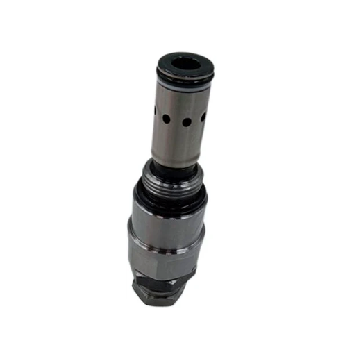 For Komatsu Excavator PC200-8 PC220-8 PC228US-8 PC270-8 Main Relief Valve 723-40-93600 - KUDUPARTS