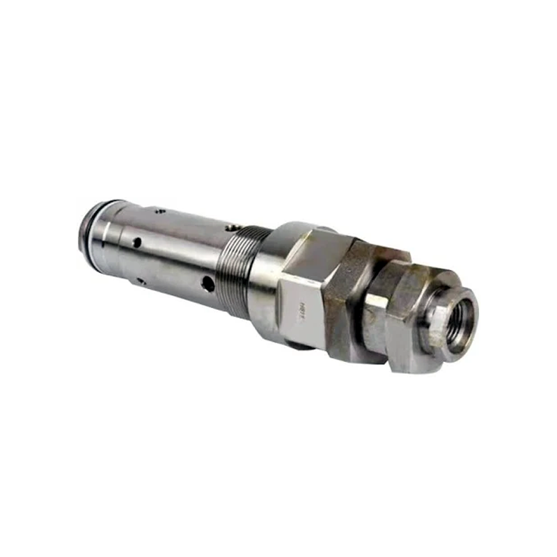 For Komatsu Excavator PC300-5 Main Relief Valve - KUDUPARTS