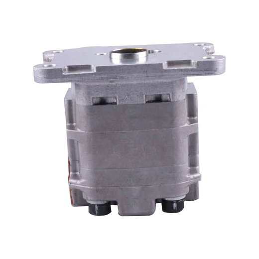 For Komatsu Excavator PC38UU-3 PC35MR-3 PC35MR-2 Gear Pump 705-41-07180 - KUDUPARTS