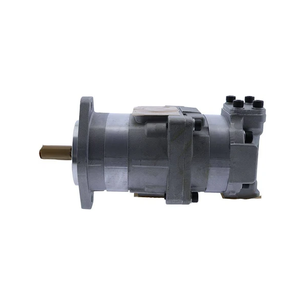 Pompe à engrenages hydrauliques pour pelle Komatsu PC40-3, référence 705-54-20010