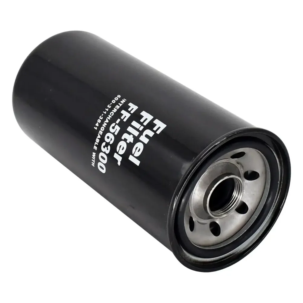 For Komatsu Excavator PC450-7 PC450LC-8 Fuel Filter 600-311-3841