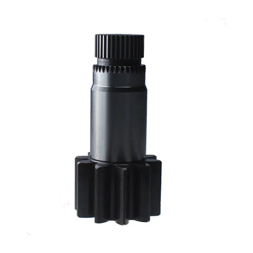 For Komatsu Excavator PC60-7 PC70-7 PC75-1 PC75R-2 PW75-1 Swing Main Shaft Mechanism Slewing Reducer 201-26-71140 - KUDUPARTS
