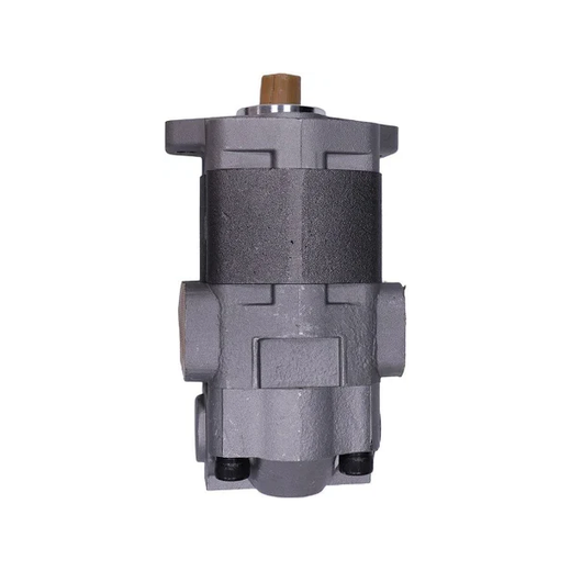 For Komatsu Excavator PC78US-8 PC78UU-8 PC70-8 Hydraulic Gear Pump 708-3T-04620 - KUDUPARTS