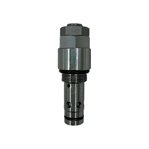 For Komatsu Excavator PC Pilot Pump Main Relief Valve - KUDUPARTS