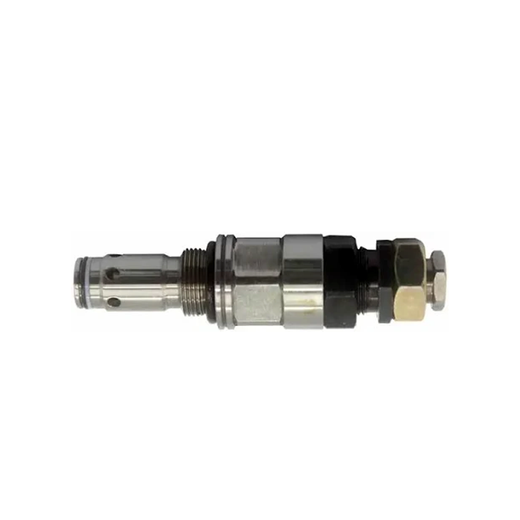 For Komatsu Excavator PC Straight Line Travel Valve - KUDUPARTS