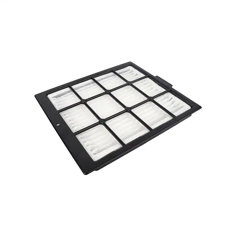 For Komatsu PC-7 Air Conditioning Build-in & With Frame Filter Core Filter Element - KUDUPARTS