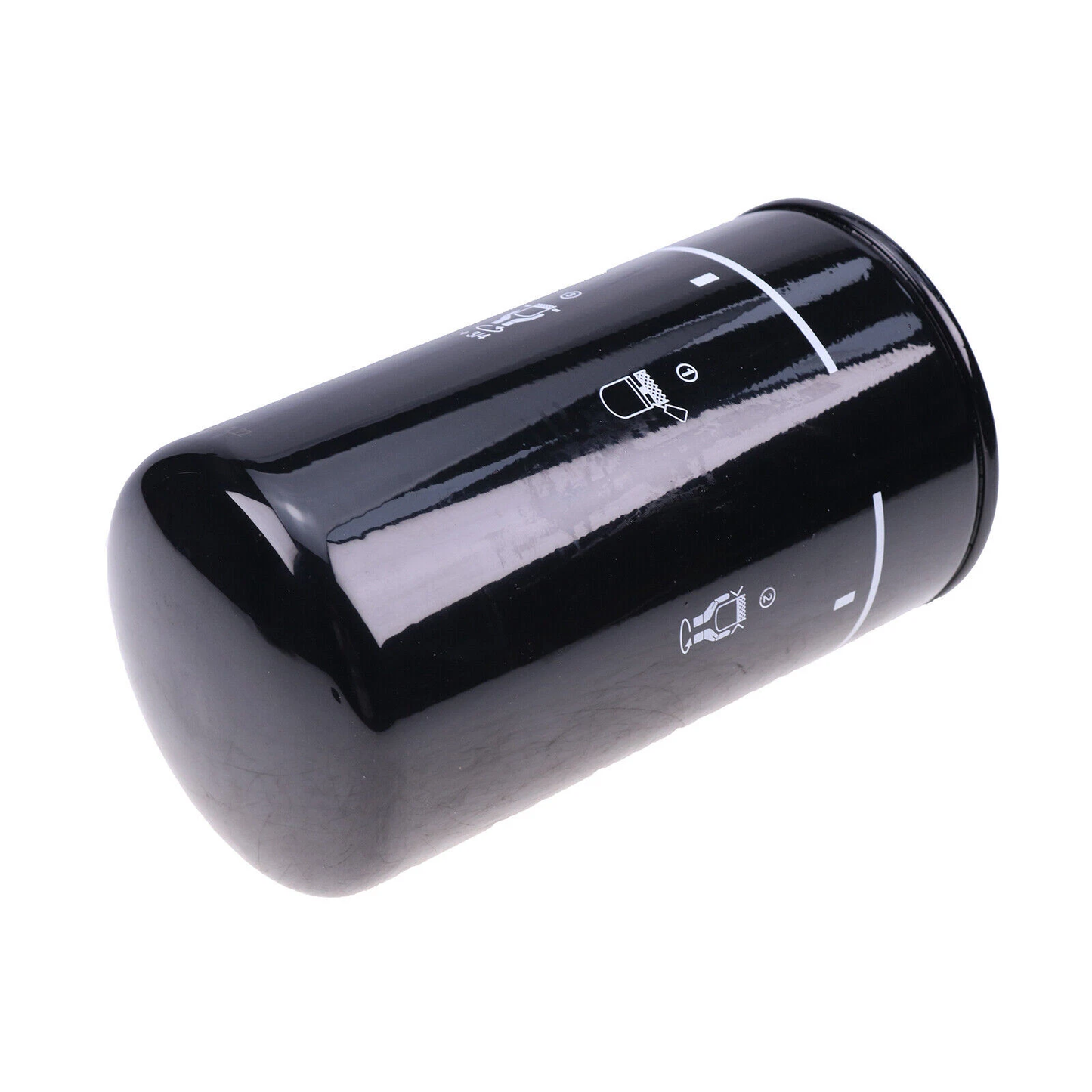 Filtre à carburant pour Komatsu PC200-8, PC220-8, PC228US-8, PC270-8, PC300-8 et PC350-8 : références 600-311-3750 et 600-319-3750