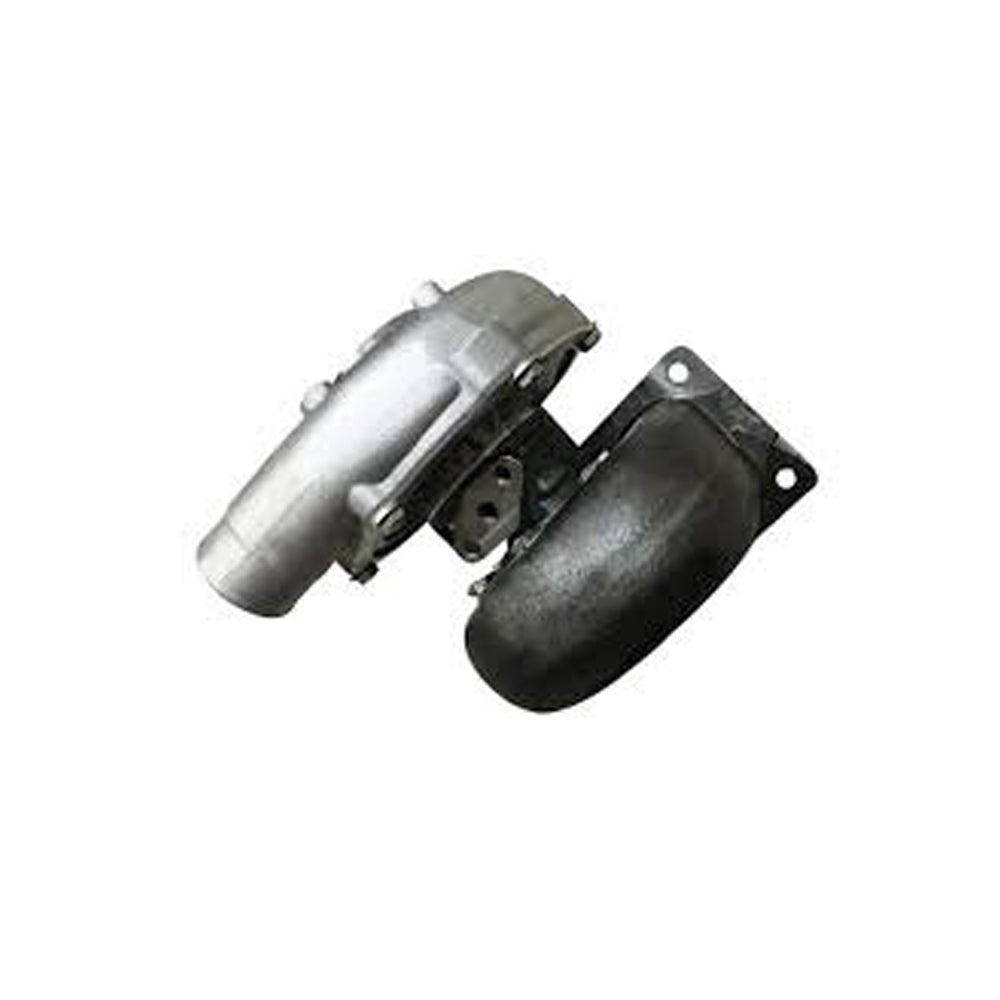 For Komatsu PC300LC-6 PC300LC-6Z Engine SAA6D108E Turbocharger 6222-83-8170 - KUDUPARTS