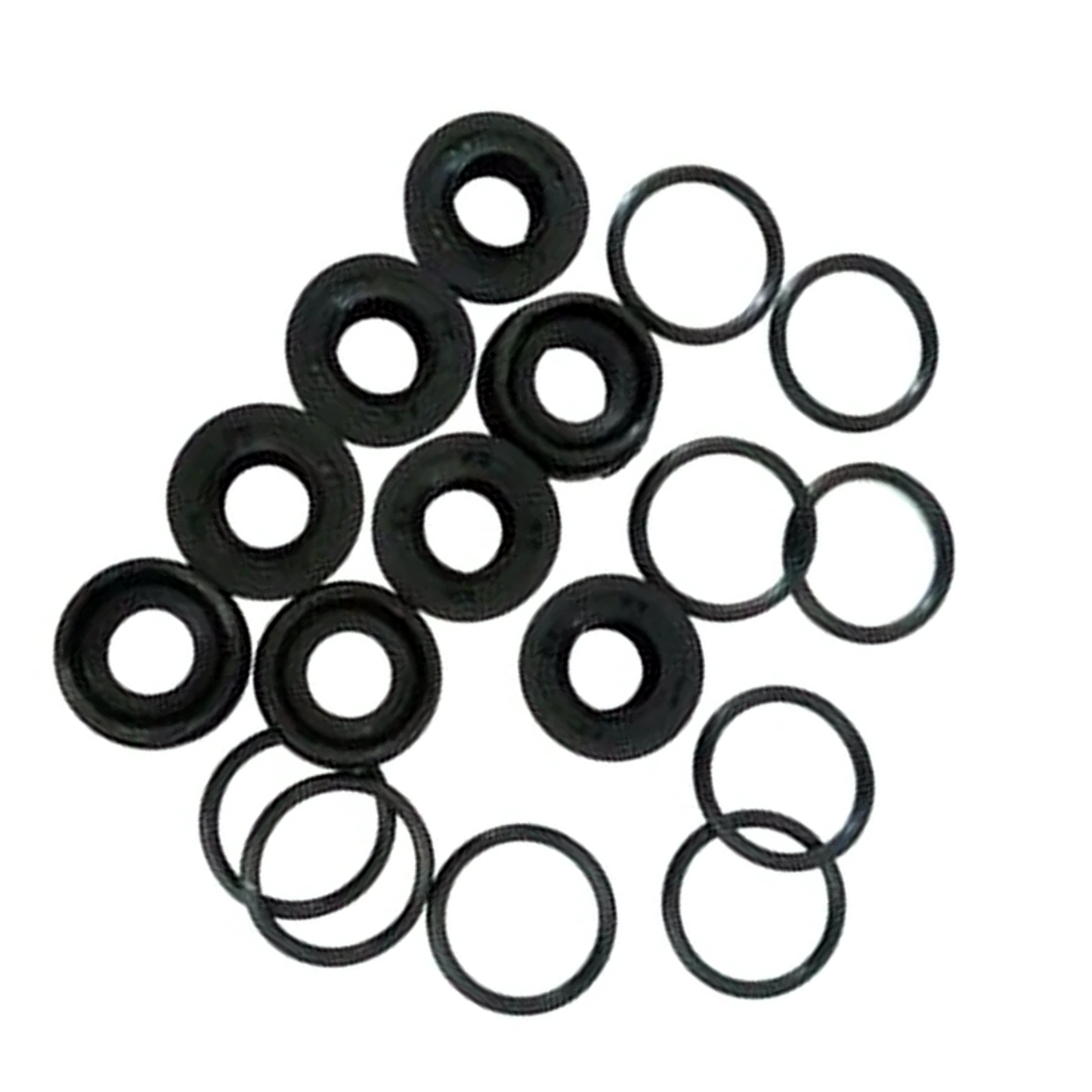 For Komatsu PC40-8 Pilot Valve Seal Kit - KUDUPARTS