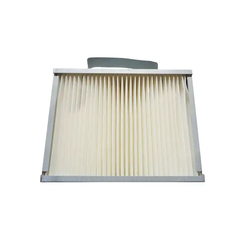 For Komatsu PC60-6 Air Conditioning Filter Core Filter Element - KUDUPARTS
