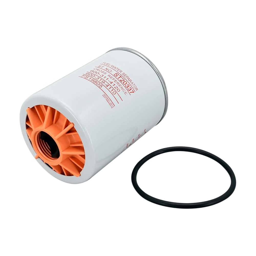 Filtre à carburant pour Komatsu PC70-8 : 600-311-4120