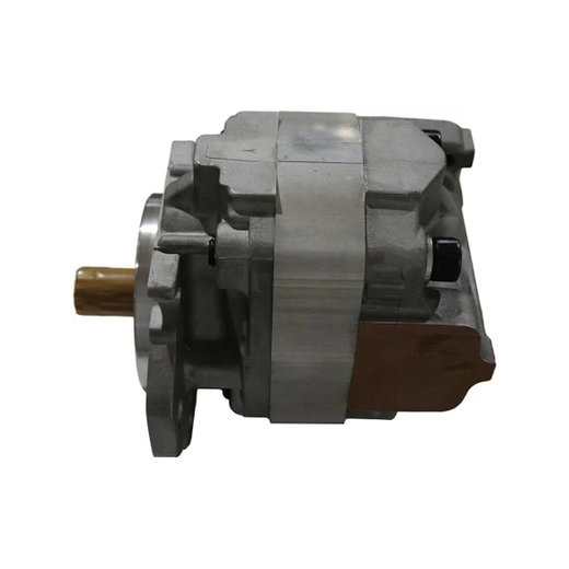 For Komatsu Wheel Loader 538 542 WA350-1 WA380-1 WA400-1 WA420-1 Hydraulic Gear Pump 705-11-35090 705-11-35010 - KUDUPARTS