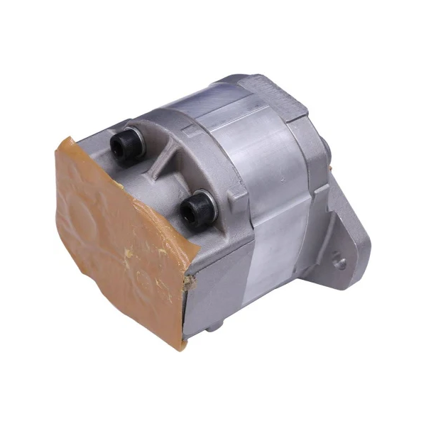 For Komatsu Wheel Loader WA120-3 WA100-1 WA120-3 Hydraulic Pump 705-11-33011