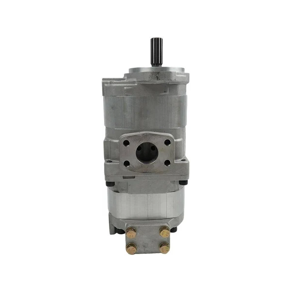 For Komatsu Wheel Loader WA300-1 WA320-1 Hydraulic Pump 705-51-20140 - KUDUPARTS