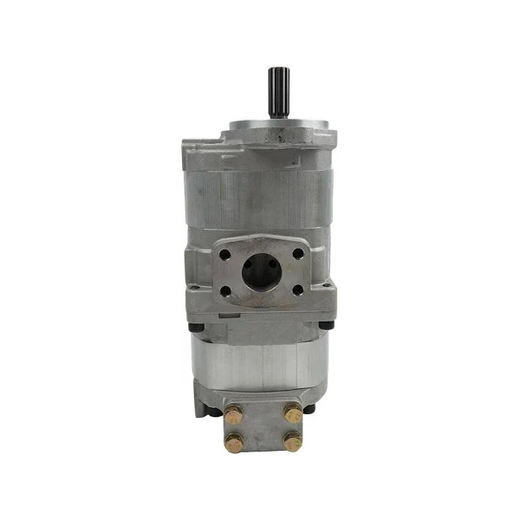 For Komatsu Wheel Loader WA300-1 WA320-1 Hydraulic Pump 705-51-20140 - KUDUPARTS