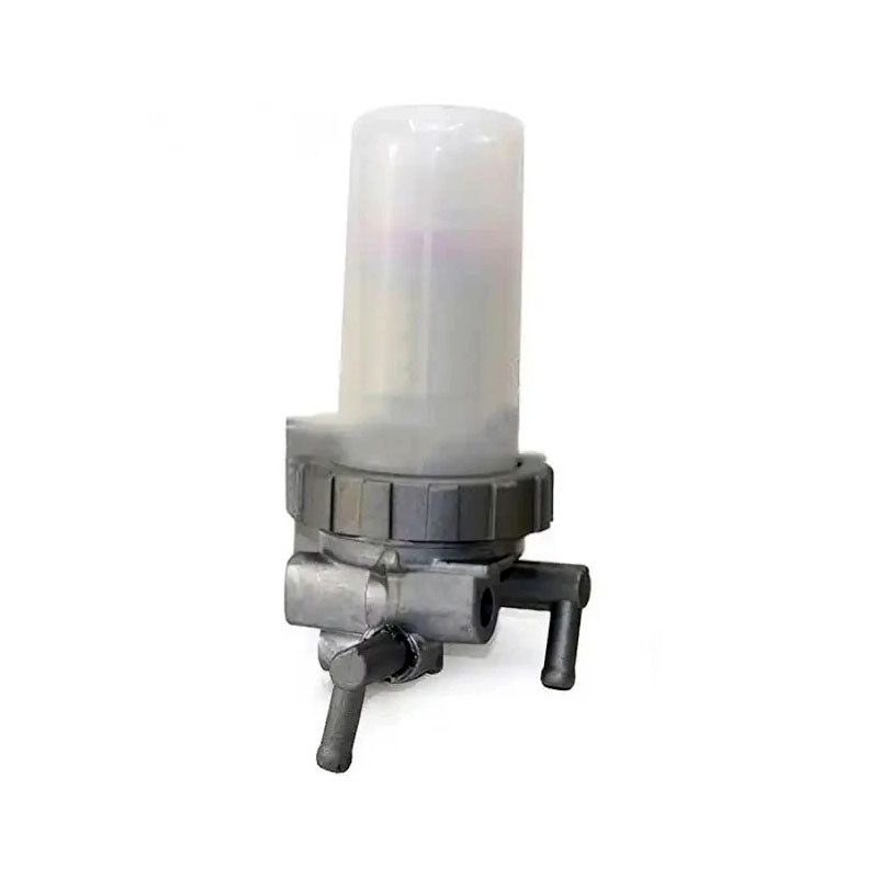 Séparateur d'eau 21W-04-41161 pour chargeuse sur pneus Komatsu WA65-5 WA65-6 WA70-5 WA70-6 WA80-5 WA80-6 WA90-5