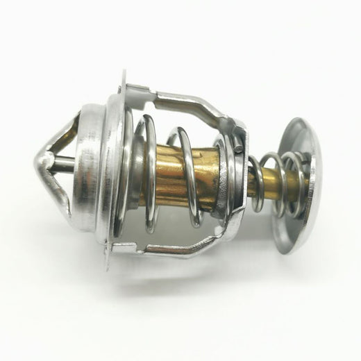 For Kubota 71℃ Thermostat WGasket V2203 Part # 1A021-73012 1A02173012 Ship to US - KUDUPARTS