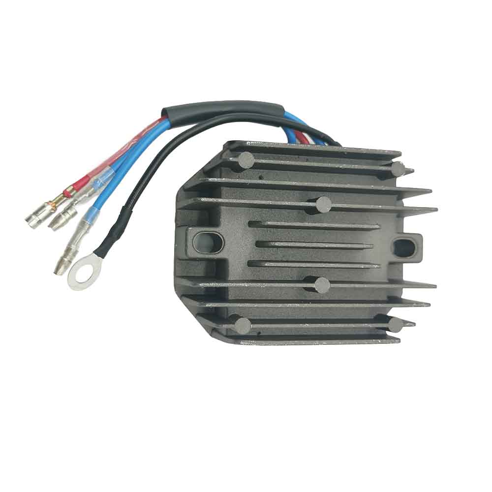 Régulateur de tension redresseur pour tracteur Kubota série B BX 15372-64600
