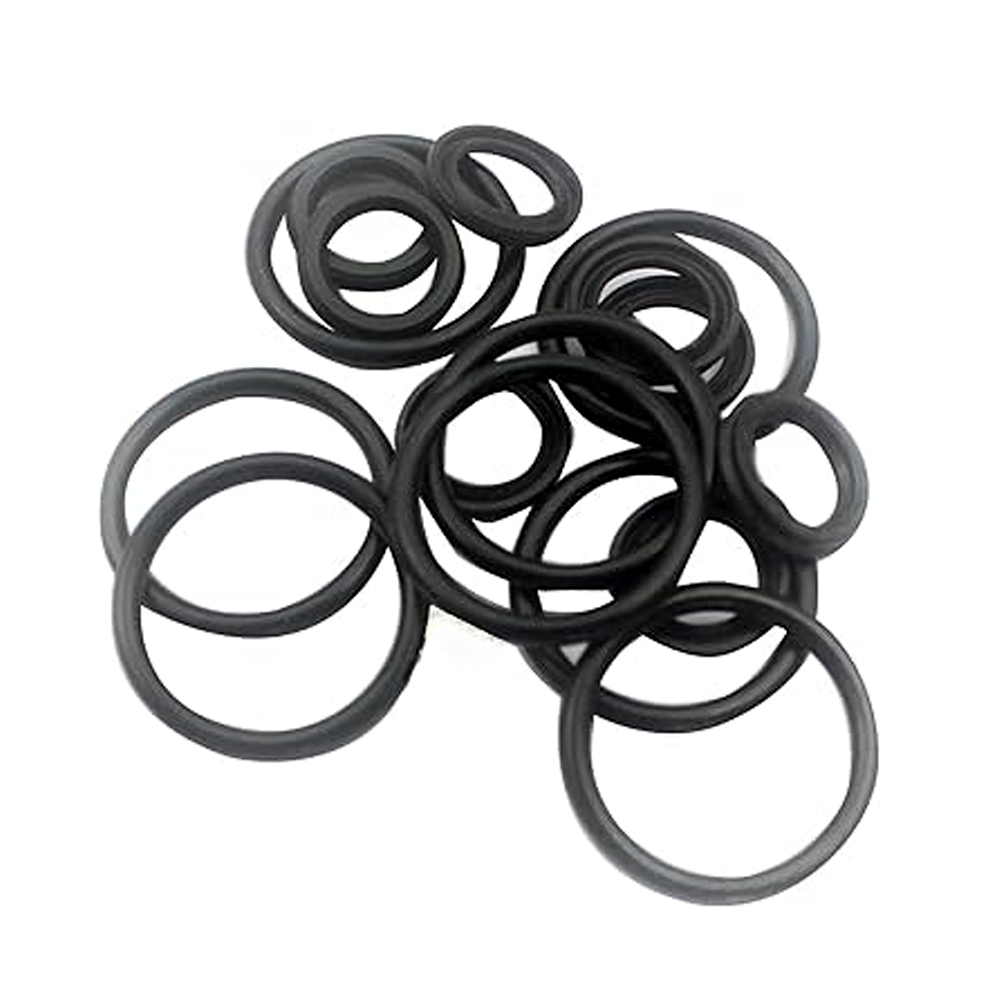 For SUMITOMO SH210LC-5 Pilot Valve Seal Kit - KUDUPARTS