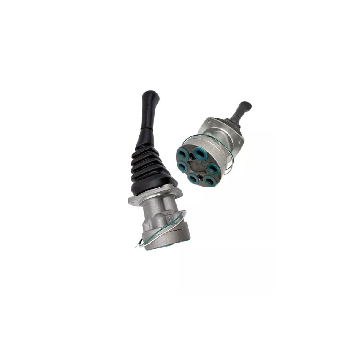 For Sany Excavator SY215-8 Control Handle Joystick Assembly - KUDUPARTS
