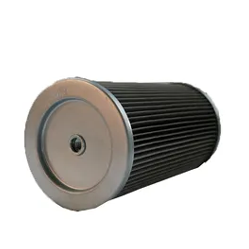 For Sany SY75 Cooper Strainer - KUDUPARTS