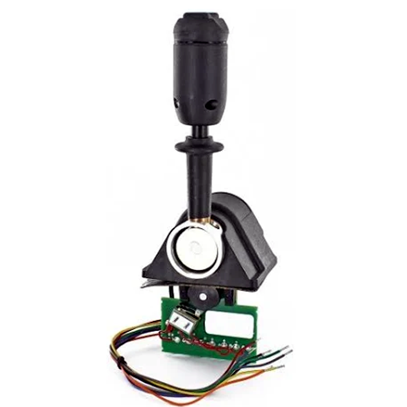 For SkyJack Scissor Lift 3219 3226 4626 4832 Joystick Controller 103334 - KUDUPARTS