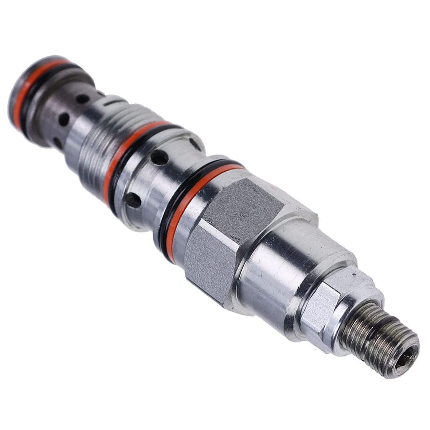 Pour soupape de réduction de pression et de décharge Sun Hydraulics PPDB-LAN