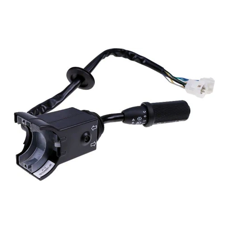 For Volvo 4200B 4300B 4400 4500 4600B 6300 Switch VOE11039014 11039014 - KUDUPARTS