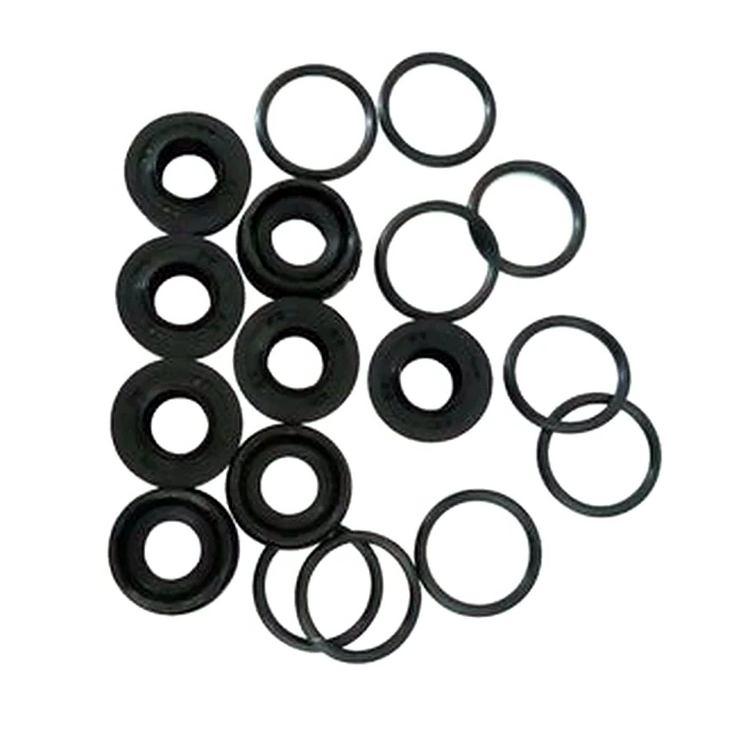 For Volvo EC250D Pilot Valve Seal Kit - KUDUPARTS