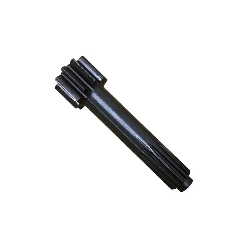 For Volvo Excavator EC135B EC140B EC140 Drive Gear SA8230-33490 - KUDUPARTS