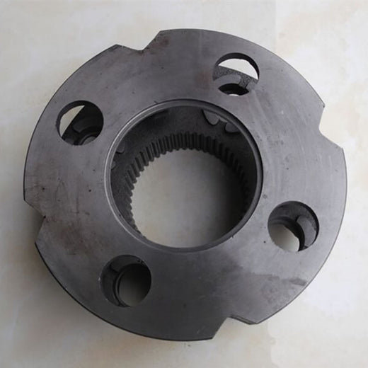 For Volvo Excavator EC210 Travel Motor Second Class four star Frame - KUDUPARTS