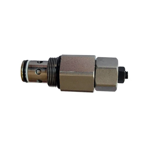 For Kato Excavator HD820-3 Relief Valve - KUDUPARTS