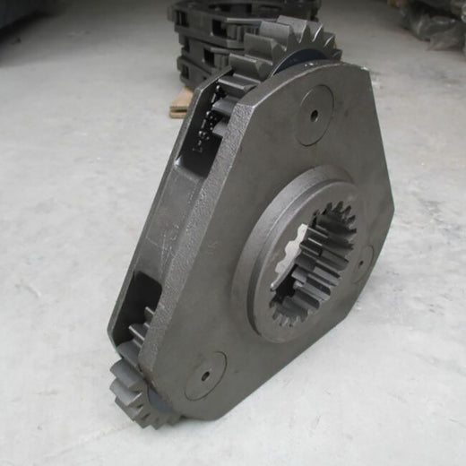 For Volvo Excavator EC290BLC Travel Motor Second Class Assembly - KUDUPARTS