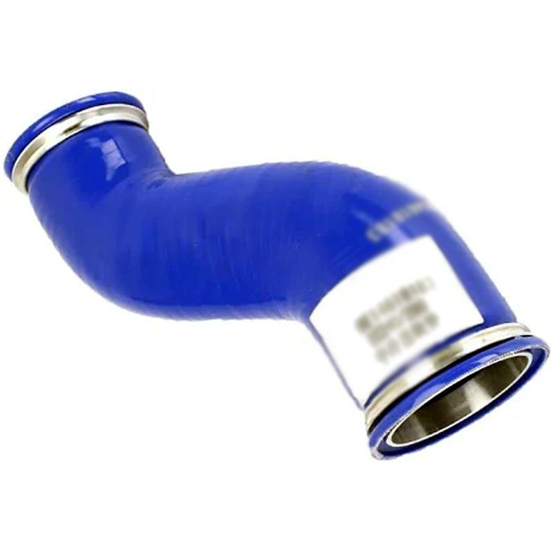 For Volvo Excavator EC290B Turbocharger Air Intake Hose VOE14618183 - KUDUPARTS